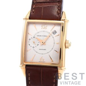 【中古】GIRARD-PERREGAUX VINTAGE 1945 ジラール・ペルゴ ヴィンテージ 1945 25932-52-162-P