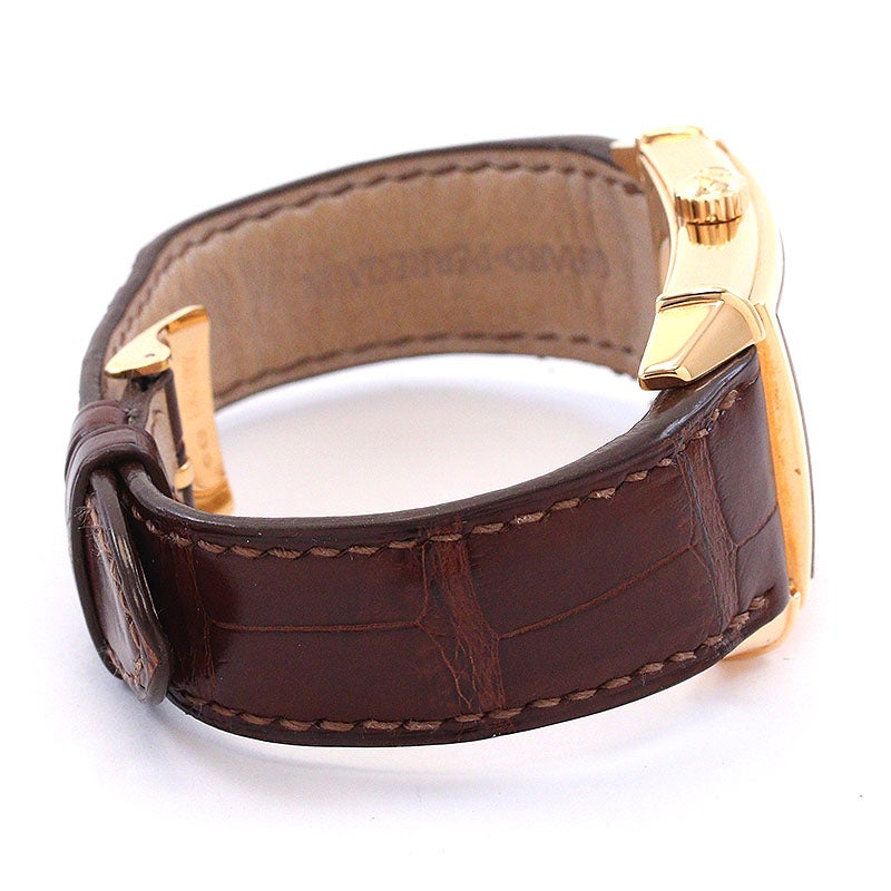 【中古】GIRARD-PERREGAUX VINTAGE 1945 ジラール・ペルゴ ヴィンテージ 1945 25932-52-162-P