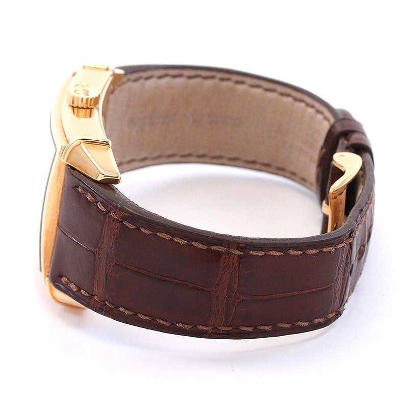 【中古】GIRARD-PERREGAUX VINTAGE 1945 ジラール・ペルゴ ヴィンテージ 1945 25932-52-162-P