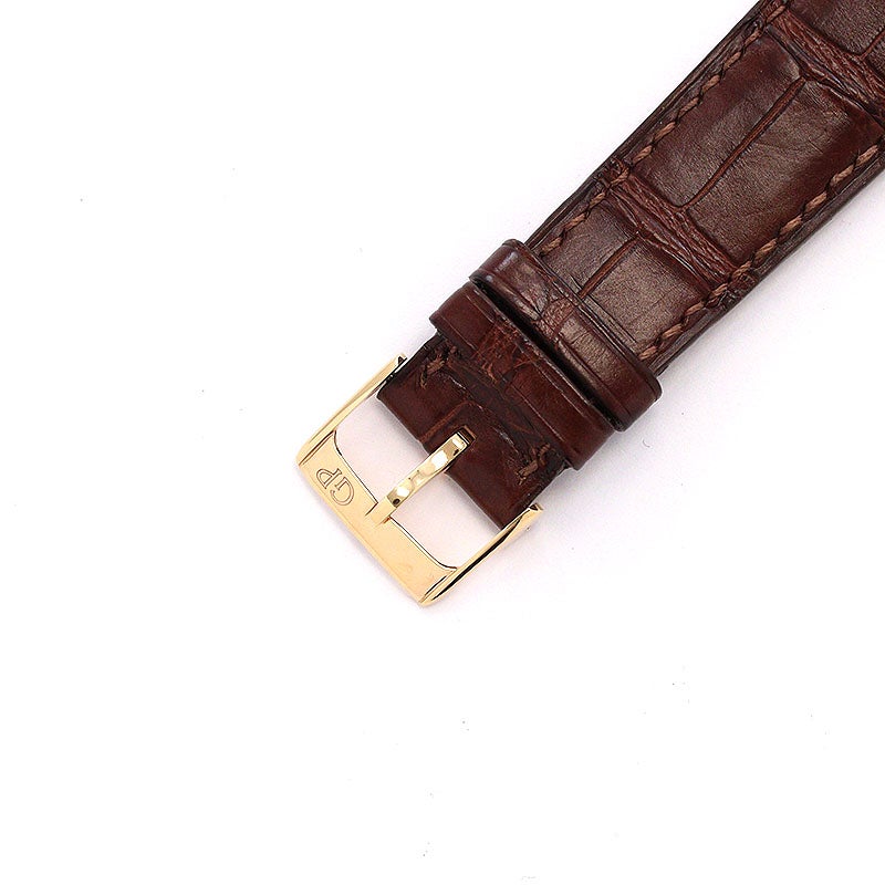 【中古】GIRARD-PERREGAUX VINTAGE 1945 ジラール・ペルゴ ヴィンテージ 1945 25932-52-162-P