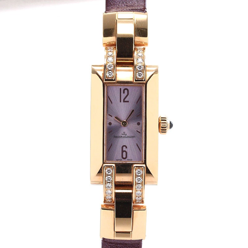【中古】JAEGER-LECOULTRE IDEALE ジャガー・ルクルト イデアル Q4602583 (460.2.86)