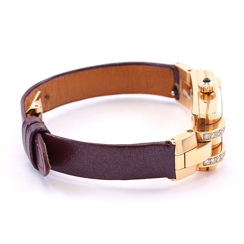 【中古】JAEGER-LECOULTRE IDEALE ジャガー・ルクルト イデアル Q4602583 (460.2.86)