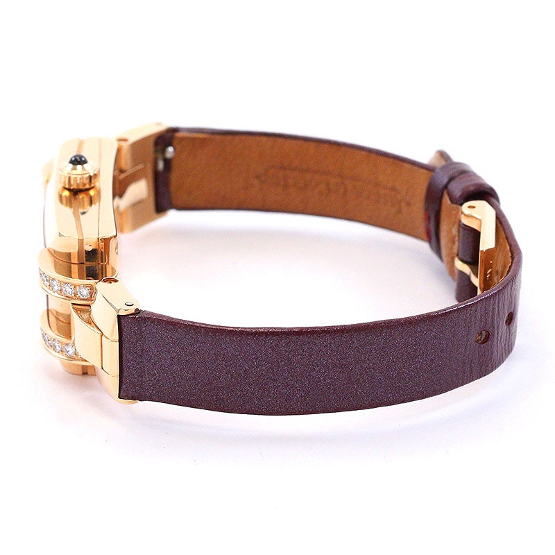 【中古】JAEGER-LECOULTRE IDEALE ジャガー・ルクルト イデアル Q4602583 (460.2.86)