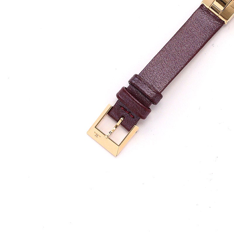 【中古】JAEGER-LECOULTRE IDEALE ジャガー・ルクルト イデアル Q4602583 (460.2.86)