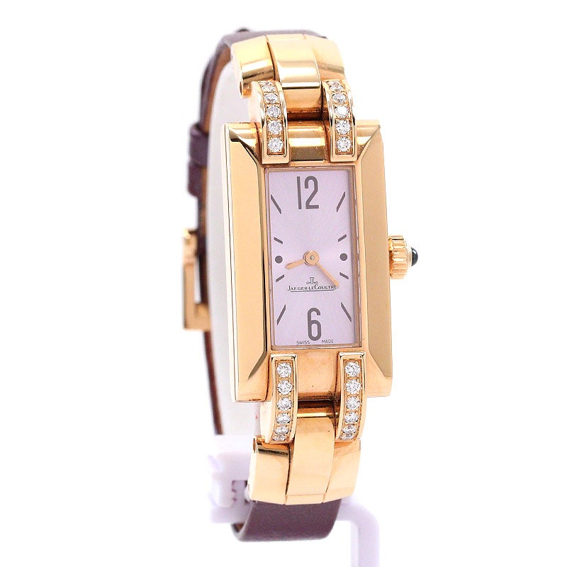 【中古】JAEGER-LECOULTRE IDEALE ジャガー・ルクルト イデアル Q4602583 (460.2.86)