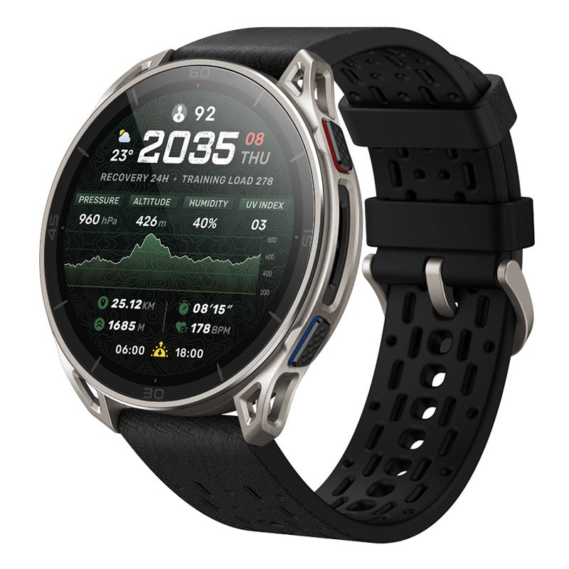 Amazfit Cheetah 2 Ultra アマズフィット チーター 2 ウルトラ sp170084-C245