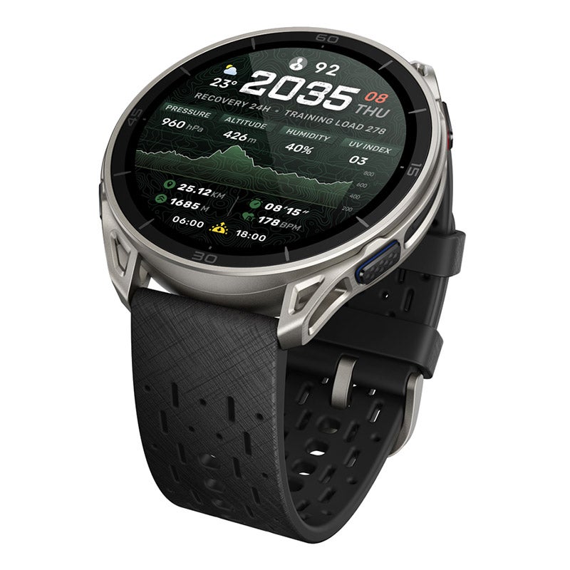 Amazfit Cheetah 2 Ultra アマズフィット チーター 2 ウルトラ sp170084-C245