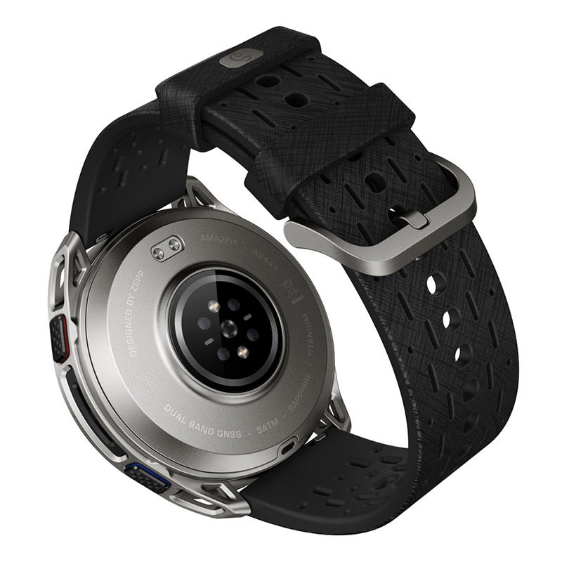 Amazfit Cheetah 2 Ultra アマズフィット チーター 2 ウルトラ sp170084-C245