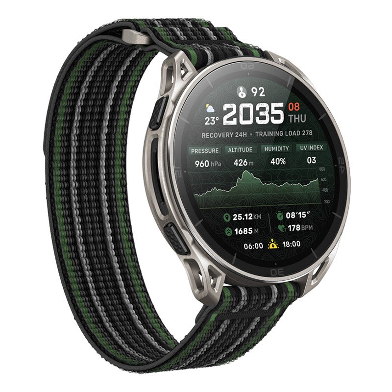Amazfit Cheetah 2 Ultra アマズフィット チーター 2 ウルトラ sp170084-C245