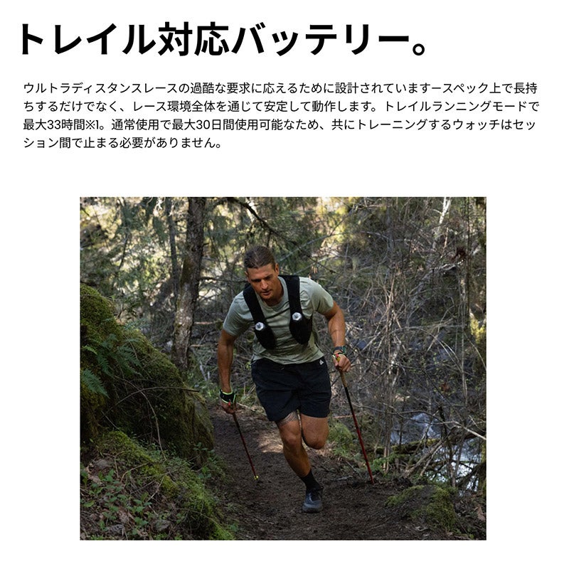 Amazfit Cheetah 2 Ultra アマズフィット チーター 2 ウルトラ sp170084-C245