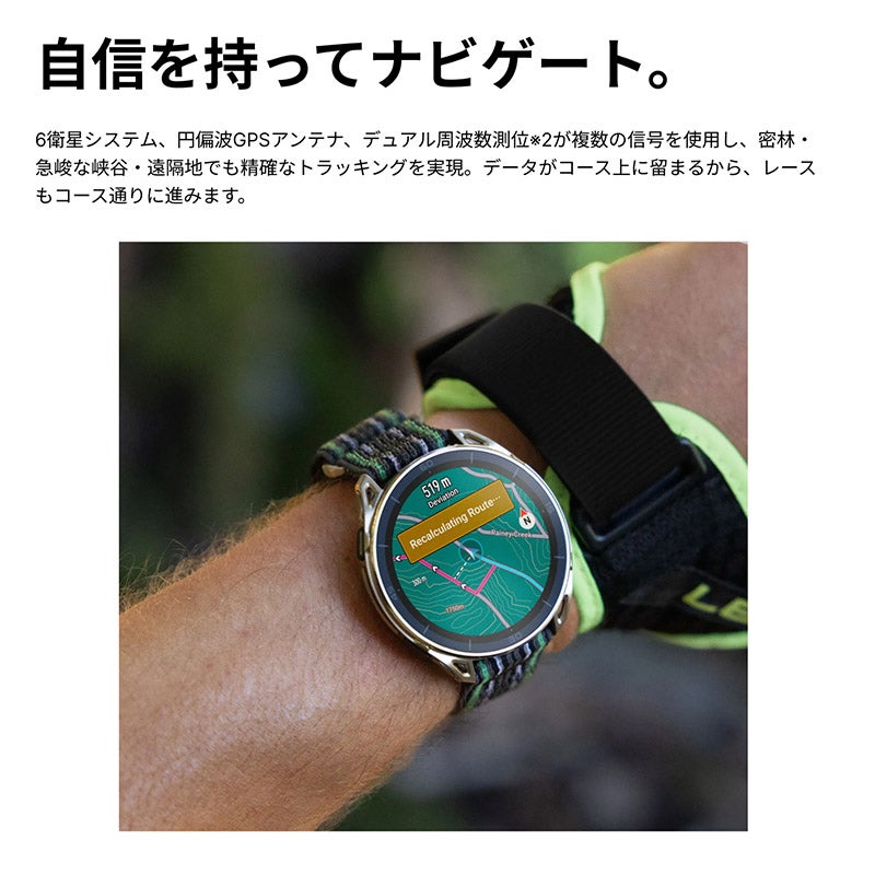Amazfit Cheetah 2 Ultra アマズフィット チーター 2 ウルトラ sp170084-C245
