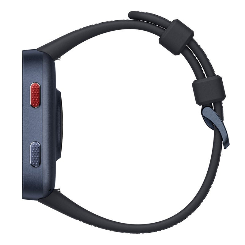 Amazfit Bip Max アマズフィット ビップ マックス ダークブルー sp170085-C116