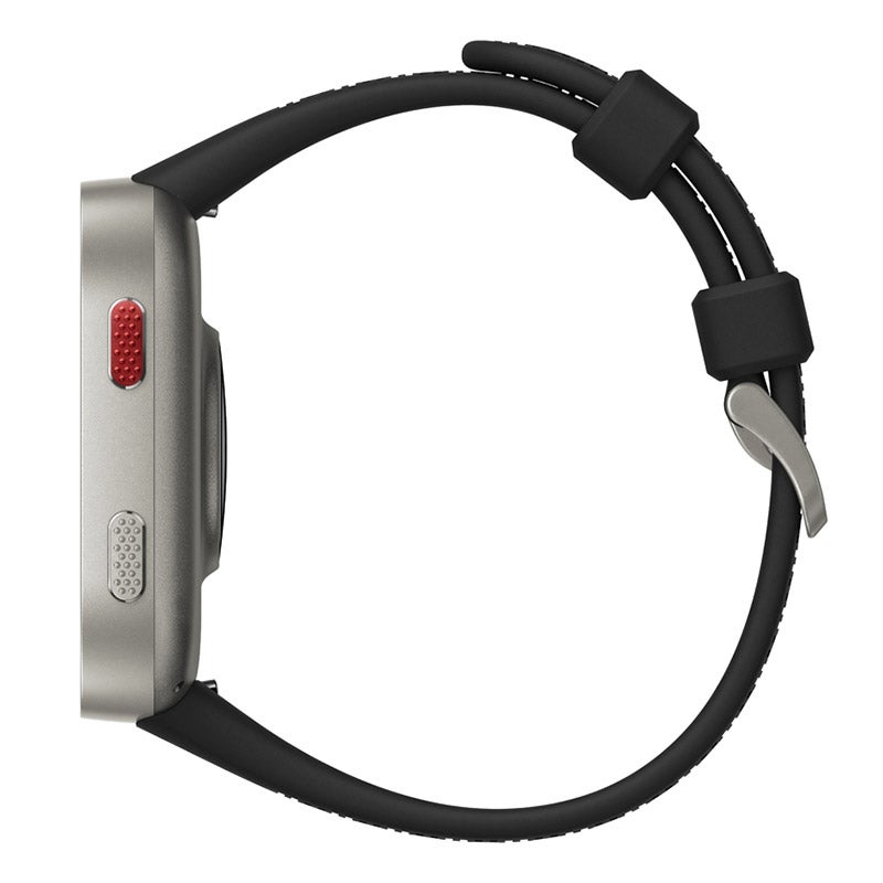 Amazfit Bip Max アマズフィット ビップ マックス シルバー sp170085-C24