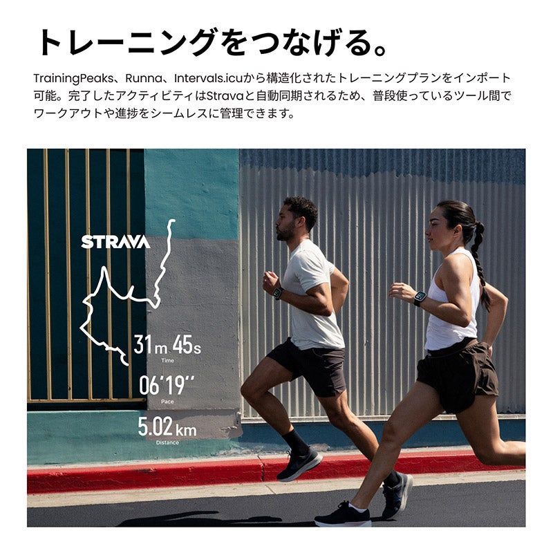 Amazfit Bip Max アマズフィット ビップ マックス シルバー sp170085-C24