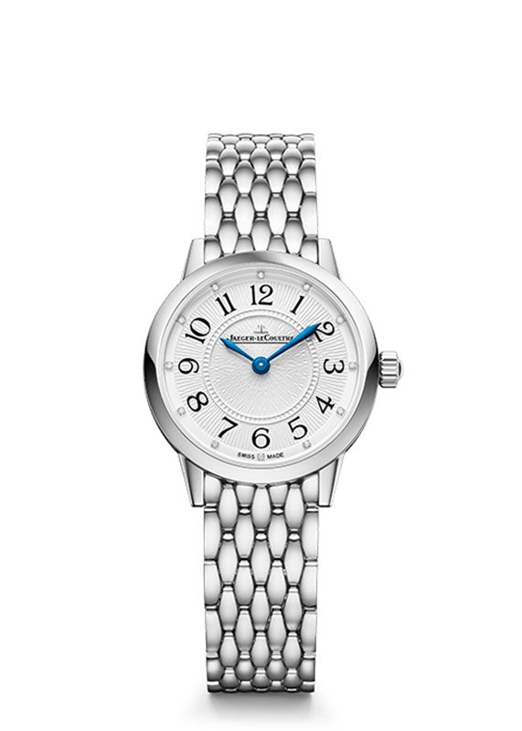 JAEGER-LECOULTRE RENDEZ VOUS CLASSIC HOUR-MINUTE ジャガー・ルクルト ランデヴー・クラシック 時 - 分 Q3658110
