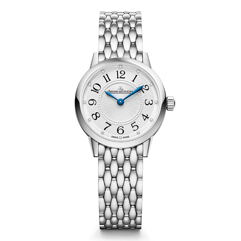 JAEGER-LECOULTRE RENDEZ VOUS CLASSIC HOUR-MINUTE ジャガー・ルクルト ランデヴー・クラシック 時 - 分 Q3658110