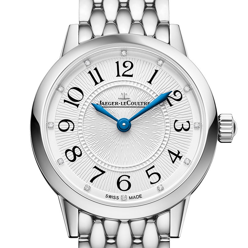 JAEGER-LECOULTRE RENDEZ VOUS CLASSIC HOUR-MINUTE ジャガー・ルクルト ランデヴー・クラシック 時 - 分 Q3658110