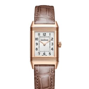 JAEGER-LECOULTRE REVERSO CLASSIC MONOFACE ジャガー・ルクルト レベルソ・クラシック モノフェイス Q2602542