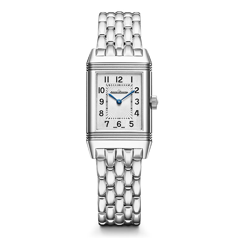 JAEGER-LECOULTRE REVERSO CLASSIC MONOFACE ジャガー・ルクルト レベルソ・クラシック モノフェイス Q2608142
