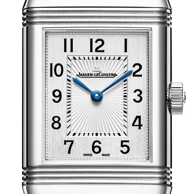 JAEGER-LECOULTRE REVERSO CLASSIC MONOFACE ジャガー・ルクルト レベルソ・クラシック モノフェイス Q2608142