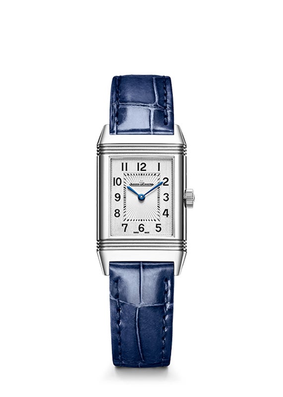 JAEGER-LECOULTRE REVERSO CLASSIC MONOFACE ジャガー・ルクルト レベルソ・クラシック モノフェイス Q2608442