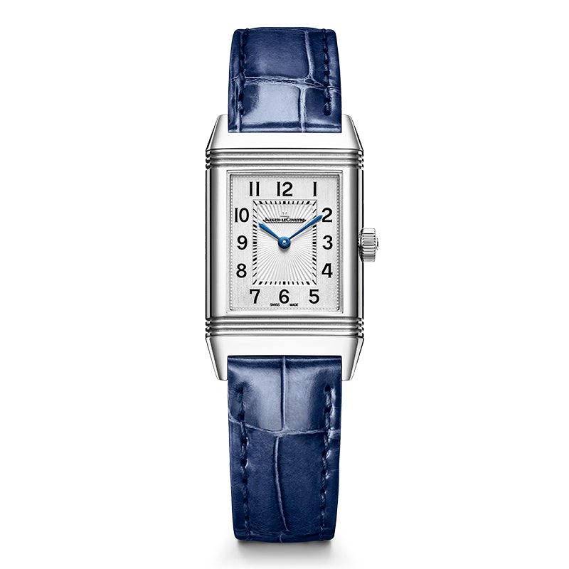 JAEGER-LECOULTRE REVERSO CLASSIC MONOFACE ジャガー・ルクルト レベルソ・クラシック モノフェイス Q2608442
