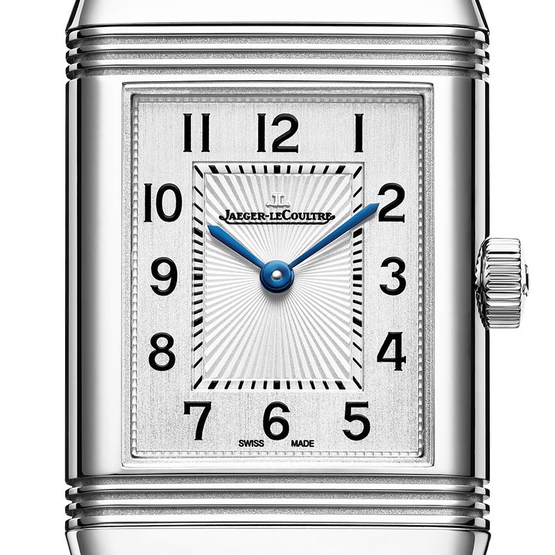 JAEGER-LECOULTRE REVERSO CLASSIC MONOFACE ジャガー・ルクルト レベルソ・クラシック モノフェイス Q2608442