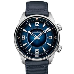 JAEGER-LECOULTRE POLARIS DATE ジャガー・ルクルト ポラリス デイト Q9128981