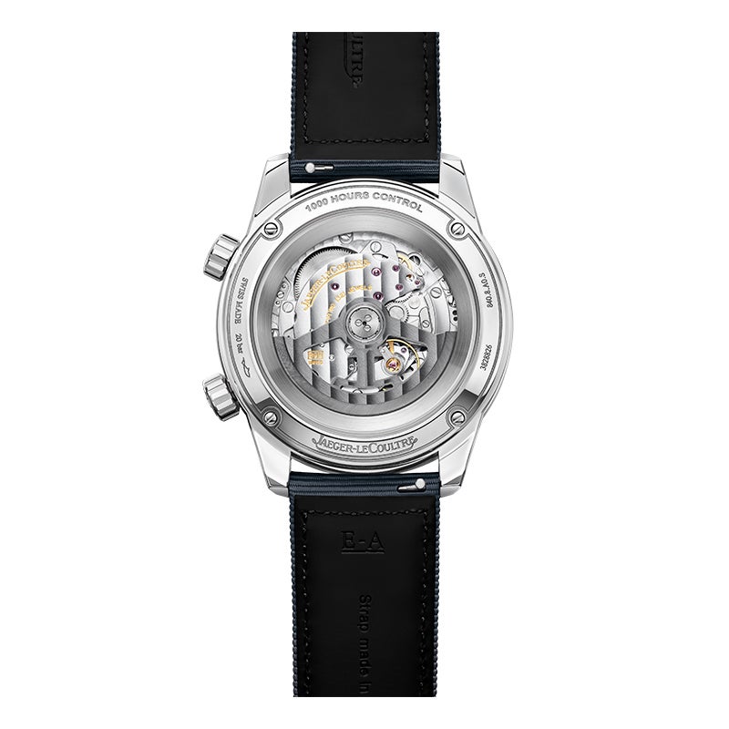 JAEGER-LECOULTRE POLARIS DATE ジャガー・ルクルト ポラリス デイト Q9128981