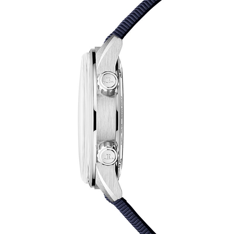JAEGER-LECOULTRE POLARIS DATE ジャガー・ルクルト ポラリス デイト Q9128981