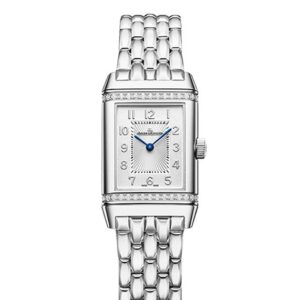 JAEGER-LECOULTRE REVERSO CLASSIC DUETTO ジャガー・ルクルト レベルソ・クラシック デュエット Q2668123