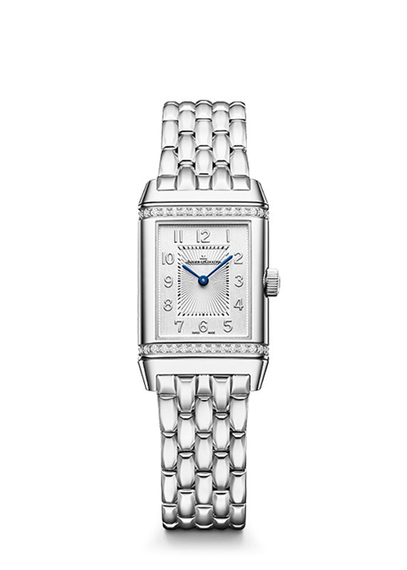 JAEGER-LECOULTRE REVERSO CLASSIC DUETTO ジャガー・ルクルト レベルソ・クラシック デュエット Q2668123