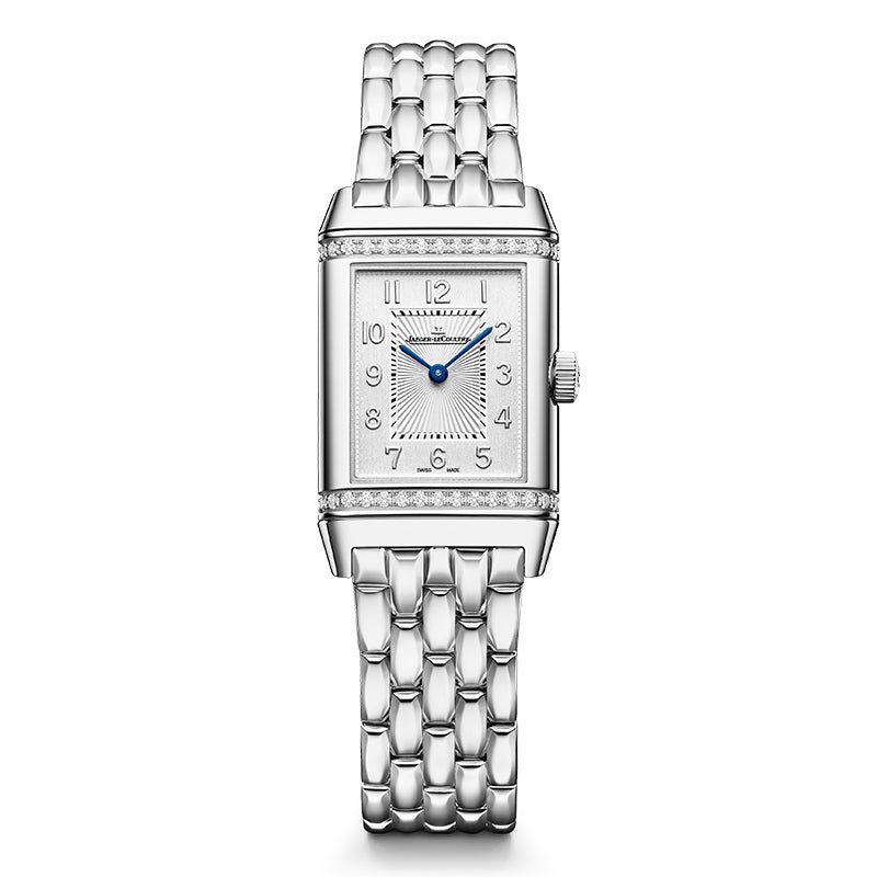 JAEGER-LECOULTRE REVERSO CLASSIC DUETTO ジャガー・ルクルト レベルソ・クラシック デュエット Q2668123