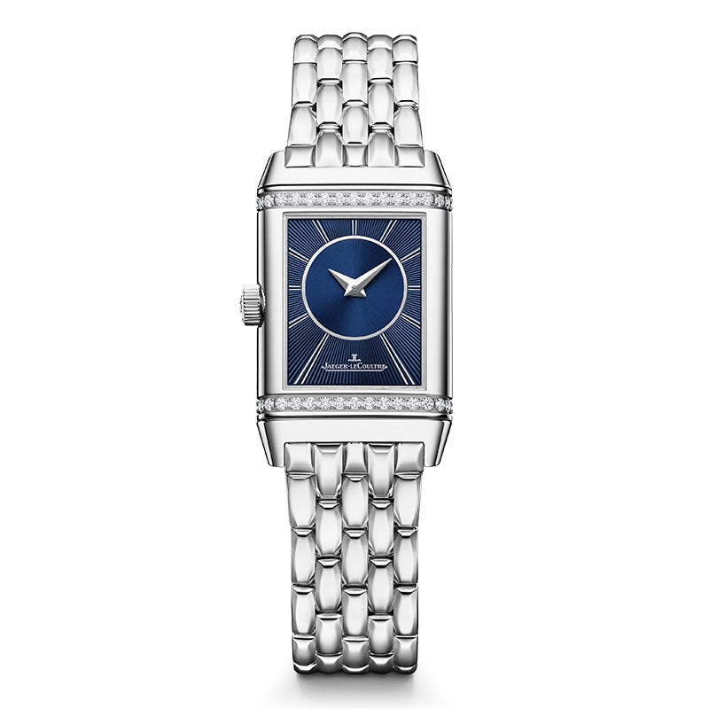 JAEGER-LECOULTRE REVERSO CLASSIC DUETTO ジャガー・ルクルト レベルソ・クラシック デュエット Q2668123