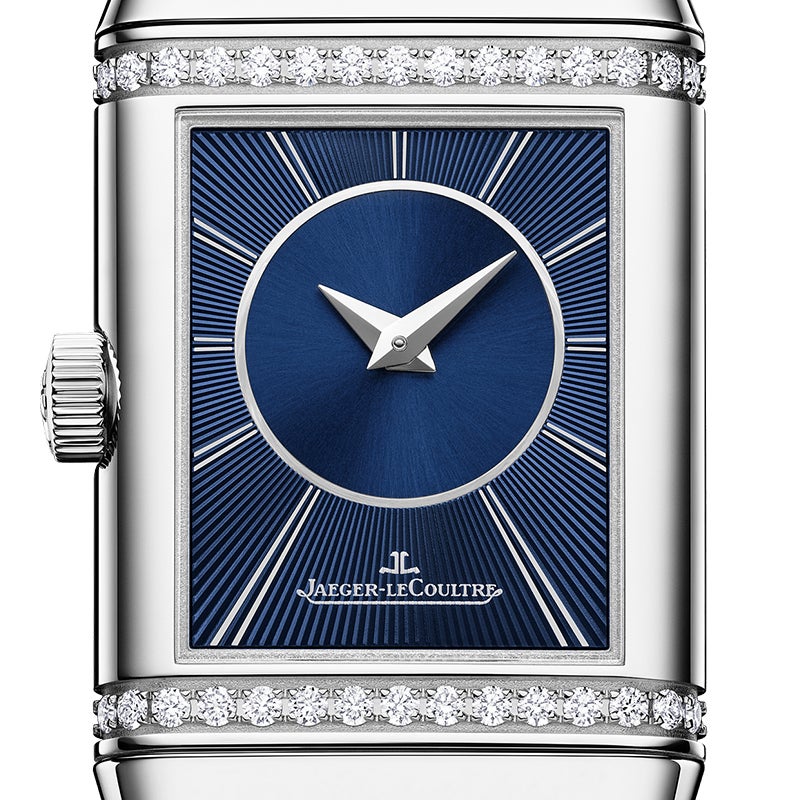 JAEGER-LECOULTRE REVERSO CLASSIC DUETTO ジャガー・ルクルト レベルソ・クラシック デュエット Q2668123
