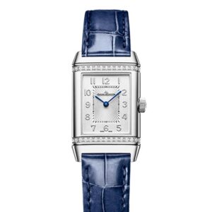 JAEGER-LECOULTRE REVERSO CLASSIC DUETTO ジャガー・ルクルト レベルソ・クラシック デュエット Q2668423
