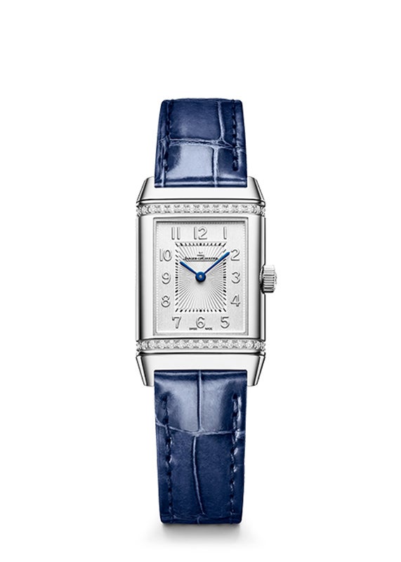 JAEGER-LECOULTRE REVERSO CLASSIC DUETTO ジャガー・ルクルト レベルソ・クラシック デュエット Q2668423