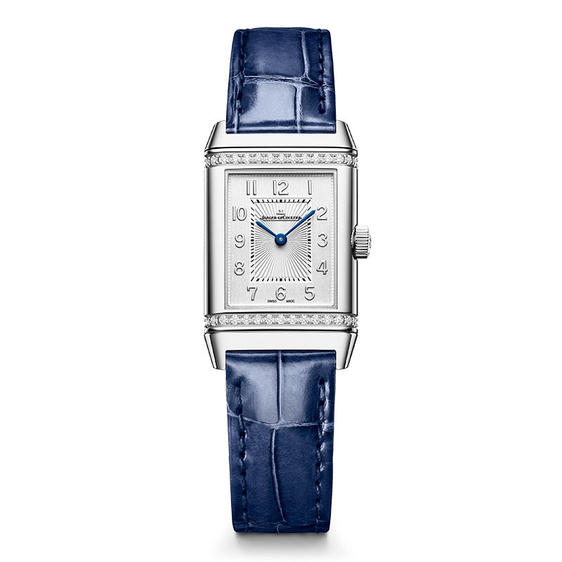 JAEGER-LECOULTRE REVERSO CLASSIC DUETTO ジャガー・ルクルト レベルソ・クラシック デュエット Q2668423