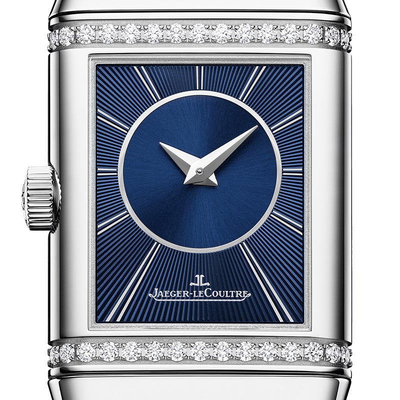JAEGER-LECOULTRE REVERSO CLASSIC DUETTO ジャガー・ルクルト レベルソ・クラシック デュエット Q2668423