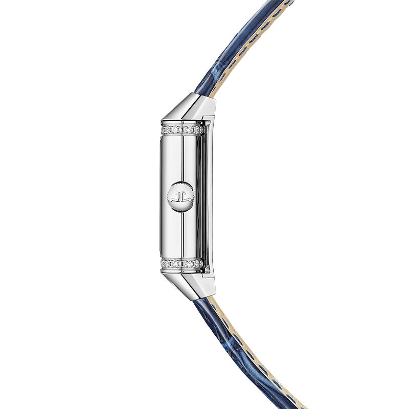 JAEGER-LECOULTRE REVERSO CLASSIC DUETTO ジャガー・ルクルト レベルソ・クラシック デュエット Q2668423