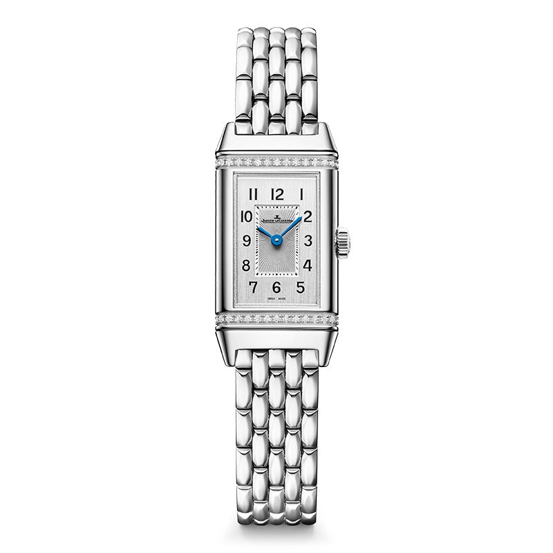 JAEGER-LECOULTRE REVERSO CLASSIC MONOFACE ORIGIN ジャガー・ルクルト レベルソ・クラシック オリジン Q3878160