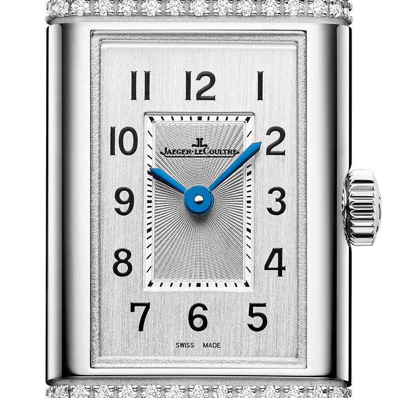 JAEGER-LECOULTRE REVERSO CLASSIC MONOFACE ORIGIN ジャガー・ルクルト レベルソ・クラシック オリジン Q3878160