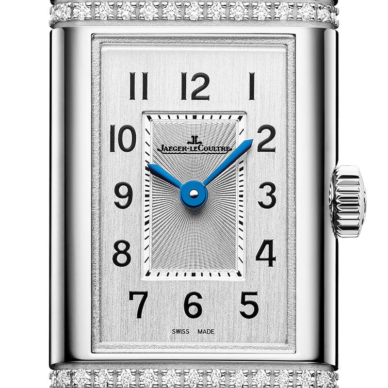 JAEGER-LECOULTRE REVERSO CLASSIC MONOFACE ORIGIN ジャガー・ルクルト レベルソ・クラシック オリジン Q3878560