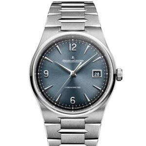 JAEGER-LECOULTRE MASTER CONTROL CHRONOMETRE DATE ジャガー・ルクルト マスター・コントロール クロノメーター・デイト Q4158120