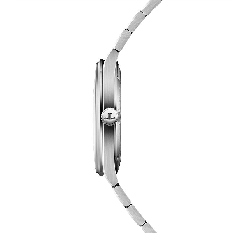JAEGER-LECOULTRE MASTER CONTROL CHRONOMETRE DATE ジャガー・ルクルト マスター・コントロール クロノメーター・デイト Q4158120