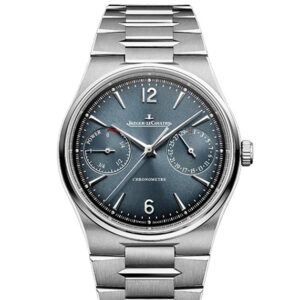 JAEGER-LECOULTRE MASTER CONTROL CHRONOMETRE DATE POWER RESERVE ジャガー・ルクルト マスター・コントロール クロノメーター・デイト・パワーリザーブ Q4168120