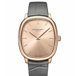 RAYMOND WEIL TOCCATA レイモンド ウェイル トッカータ 2280-PC5-80001