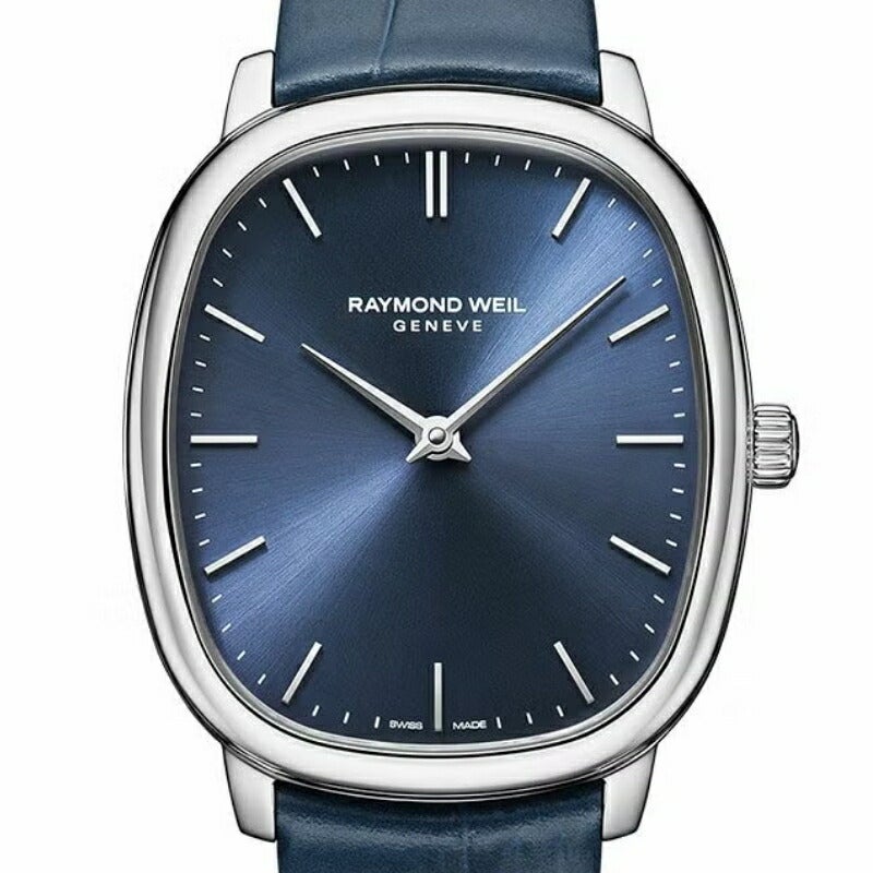 RAYMOND WEIL TOCCATA レイモンド ウェイル トッカータ 2280-STC-50001
