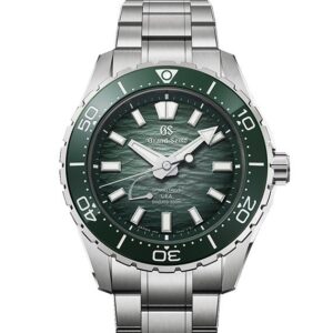 Grand Seiko Evolution 9 Collection グランドセイコー エボリューション9 コレクション SLGB025