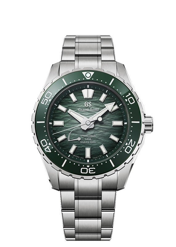Grand Seiko Evolution 9 Collection グランドセイコー エボリューション9 コレクション SLGB025